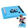 Touch Flip Kid Overturn Chess Tabletop Game Reversi Strategy Board Game  Camping Hiking