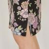L Affair Bouquet fLower Dress Bk Lwoeb895