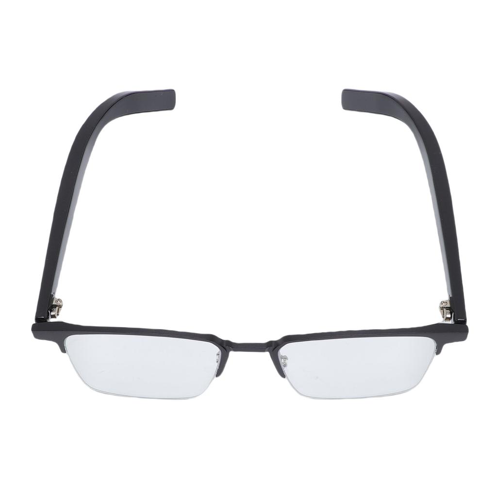 AI Translator Smart Glasses Built in Mic Speaker More Than 100 Languages Polarized Bluetooth