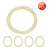 10pcs 17*1.8mm High Strength Polyurethane O Rings for Paintball Gun CO2 Air Tank