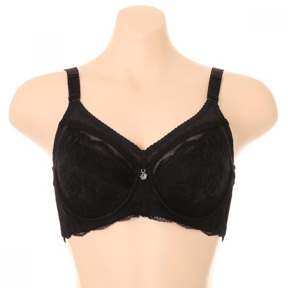 Wacoal Full Cup Style Functional Bra Ab Cup wgbm100Ab