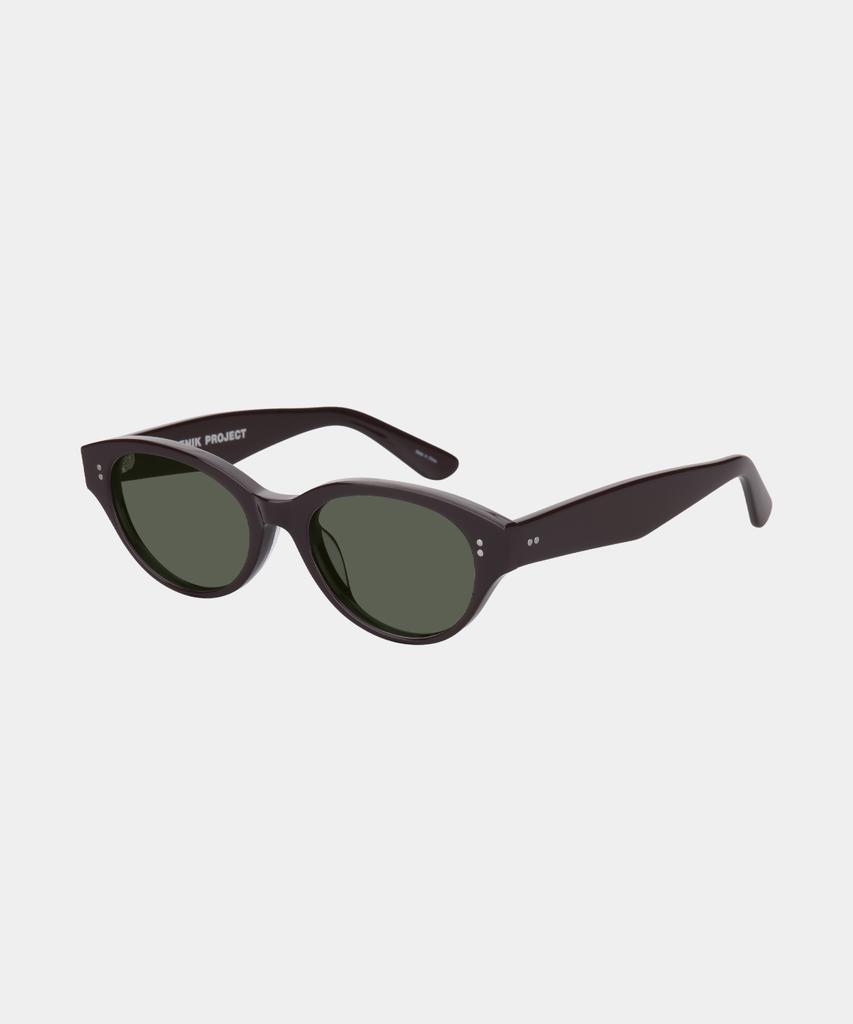 Binikeupeulojegteu Seri C2 Brown