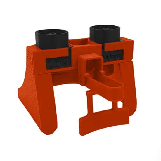 3D tištěné míchátko nápojů Automatický mixér nápojů na jedno kliknutí s přesným 2:1:1 Poměrový ventil 5minutová rychlá montáž DIY sada pro šumivé víno a párty