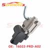 16022-PRB-A01 IACV Idle Air Control Valve 16022-PRD-A02 2H1386 AC480 For Honda Civic 2.0 Acura RSX Type-S 16022-PRB-A02