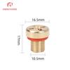 For BMW 5 Series 520 Auxiliary Water Bottle 525 3 Series 7 Series X5X6 Water Tank Return Pipe Bleeding Exhaust Drain Screw