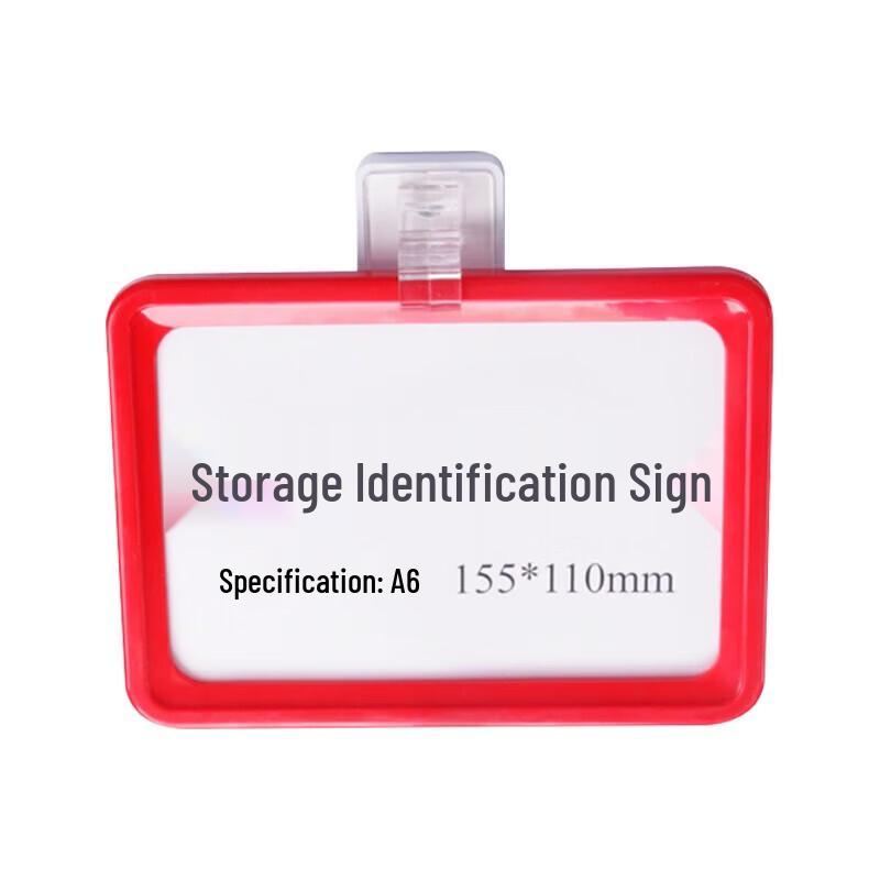 Yingzhou Magnetic Shelf Labels