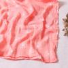 Kangobaby #My Soft Life#  2026 New 100% Cotton Baby Muslin Swaddle Blanket Breathable Newborn Wrap Infant Bath Towel