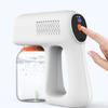 Wiederaufladbare Zerstäuber Sprühpistolen Handheld Sprays Kabellos Desinfektionsmittel Große Kapazität Elektrische Vernebelungsmaschine