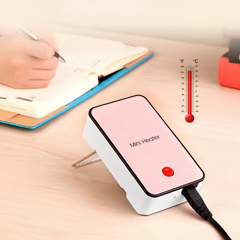 

Portable Warm Blower AU/US Home Electric Air Heater 130W AC 220V Desktop Warmer For Office Dormitory Mini Heating Equipment AU лазурь