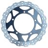 For Kawasaki Versys-X 300 ABS KLE300 LE300 2017- Ninja 300 Z300 Motorcycle Front Brake Disc Rotor