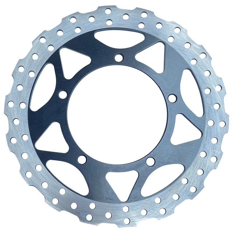 For Kawasaki Versys-X 300 ABS KLE300 LE300 2017- Ninja 300 Z300 Motorcycle Front Brake Disc Rotor