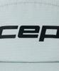 Ssiipi Cep Core Run Foldable Cap Light Gray