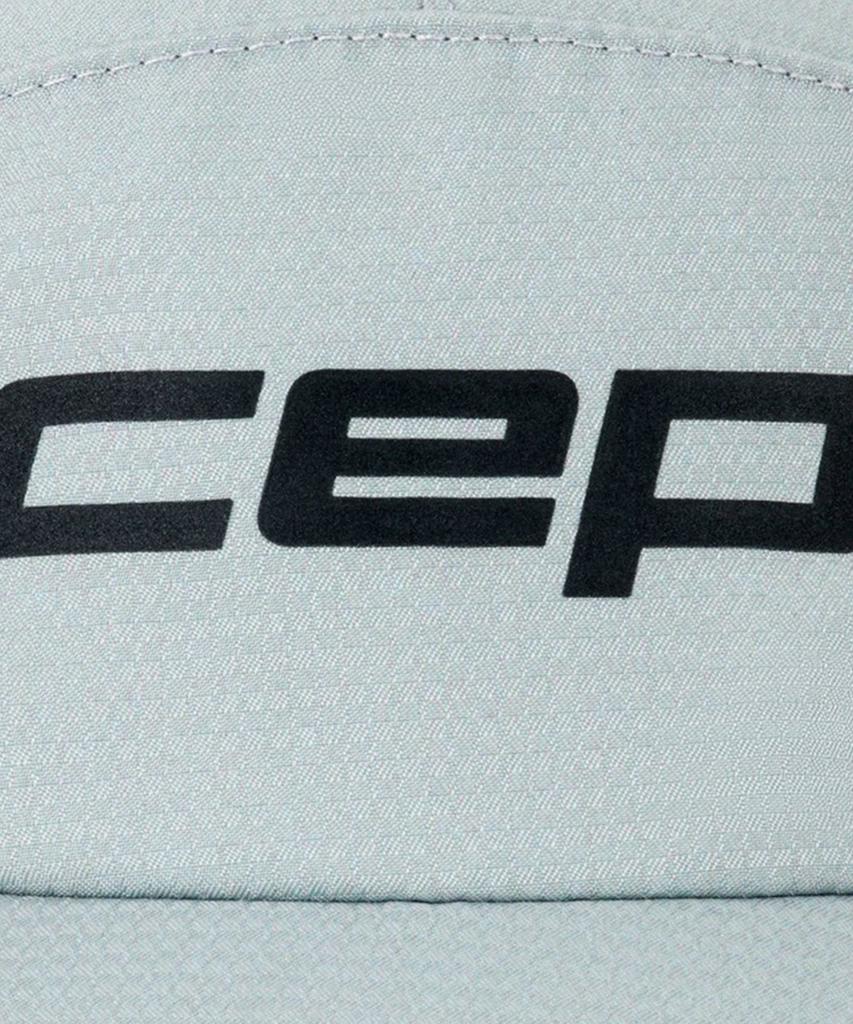 Ssiipi Cep Core Run Foldable Cap Light Gray