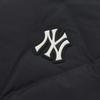 MLB Unisex Winter Down Jacket 3ADJV4156-50BKS