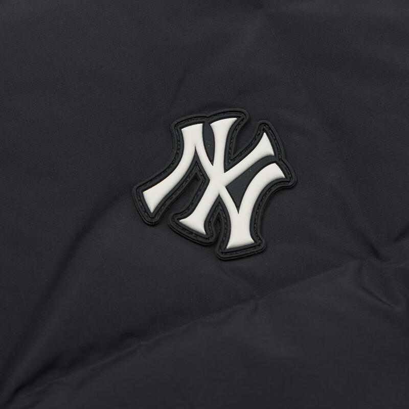 MLB Unisex Winter Down Jacket 3ADJV4156-50BKS