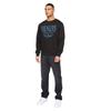 Henleys Mens Henbank Crew Neck Sweatshirt