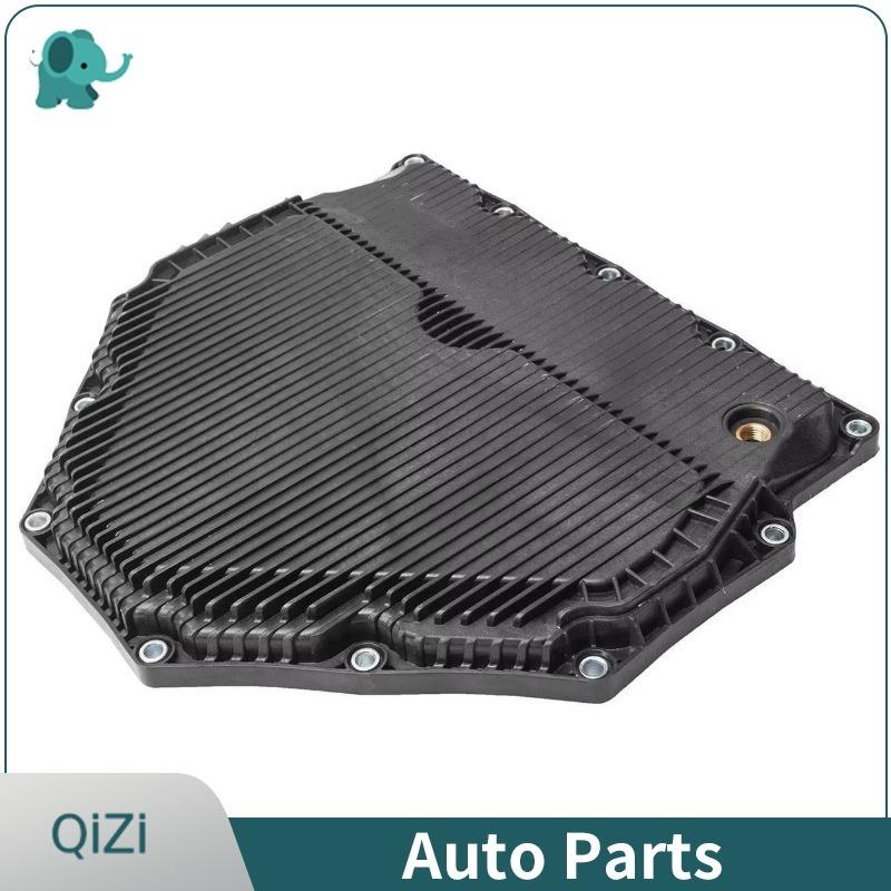 9G132102500 Transmission Oil Sump Pan With Filter & Gasket & Bolts For Porsche911 991 Carrera Cabrio Cayman Turbo Boxster