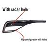 23-25 New Bora LED Fog Light Assembly with Daytime Running Lights
