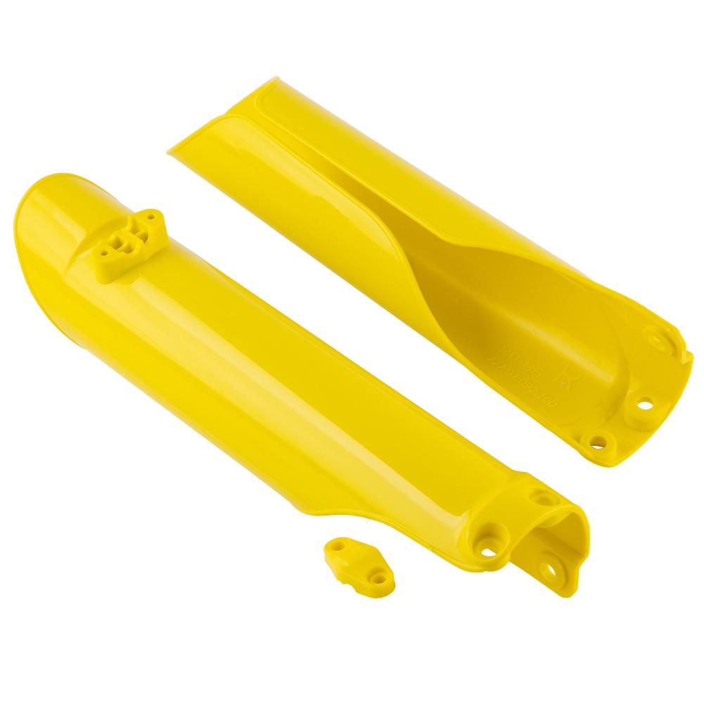 Universal Motocross Front Fork Protector Covers For KTM SX SXF XC-W EXC-F For Husqvarna TC FC FE 125 150 250 300 350 501 15-20