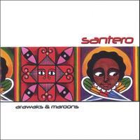 

CD VARIOUS ARTISTS; SANTERO - Arawaks & Maroons 001 Siete Potencias 2005 USA & Cana Reggae, Ska & Dub Used