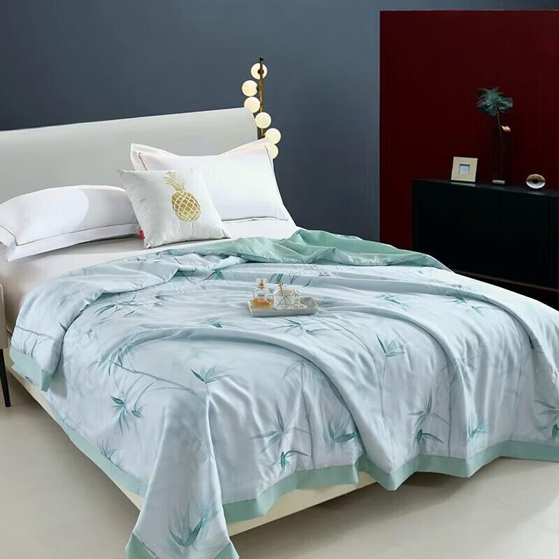 Jie Li Ya Tencel Convertible Duvet
