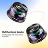 Portable Mini Wireless Bluetooth Speaker Music Subwoofer Super Bass Stereo Column For Mobile Phone Music Player