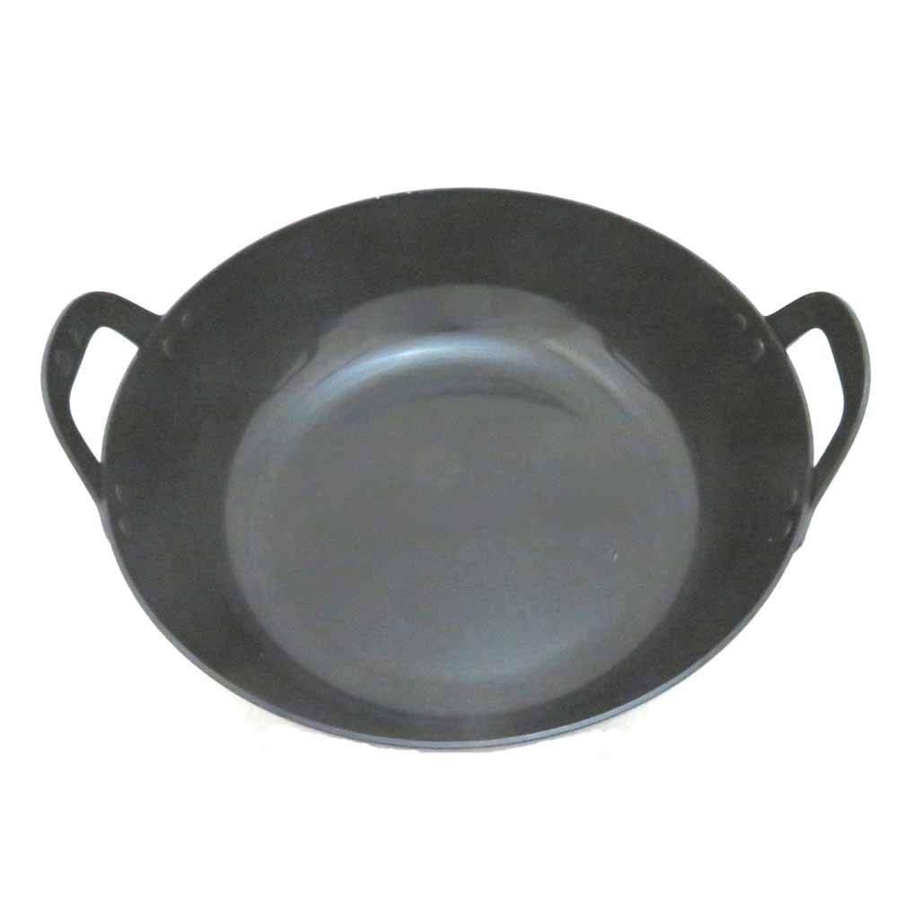 SA litinová silnostěnná pánev 36cm AAG09036