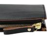 [Porter] Film Long Wallet Black FREE