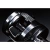 Shimano Calcutta Conquest 2021 201HG LEFT Baitcasting Reel, Gold