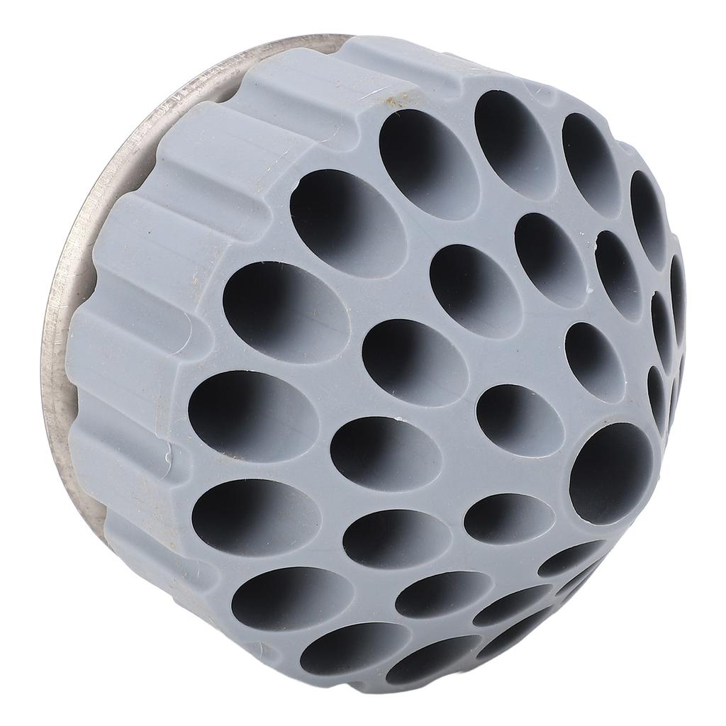 35 Holes Jadestone Carving Bit Organizer Multifunctional Plastic Screwdriver Drill Bit Holder