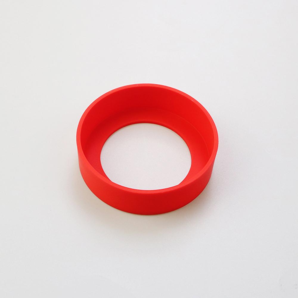 SW 7cm Silicone cup bottom cover Coaster Sleeve Sheath 70MM Cup Bottom Ring Wear-resistant Shatter-resistant Bottom Cover