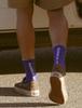 WAVEDONUTS Cushion Socks_Blue