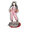 Standing Sign for Demon Slayer Tengen Uzui Muichiro Tokito Acrylic Desktop Stand Decorating Self Made Collection Toy Fans Gift
