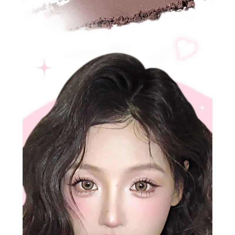ROZO - Sakura Four-Color Eyeshadow Palette