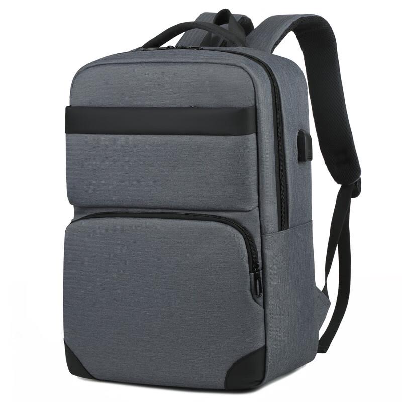 Men's Business Commuter Laptop Backpack