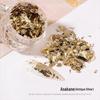 Ultra-Thin Gold & Silver Leaf Nail Art Decoration Flakes & Stickers