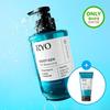 Scalp Cooling Rootzen Scalp Cleansing Shampoo 515ML+100ML Special Offer and Individual Product