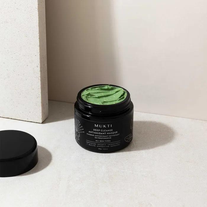 Tiefenreiniger Enzymmaske 50g