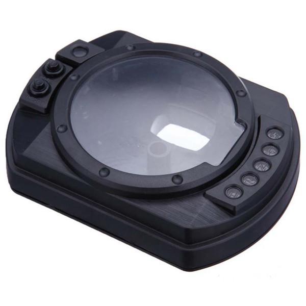 Instrument Cover & Speedometer Housing for 2004-2005 Kawasaki Z1000, Z750, ZX-10R