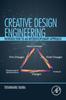 The Creative Design Engineering : Introduction To an Interdisciplinary Approach Book
