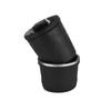 Portable Car LED Ashtray Universal Auto Ashtray Cigarette Ash Holders Cup For BMW M M3 M4 M5 X1 X5 X3 X7 X6 Performance