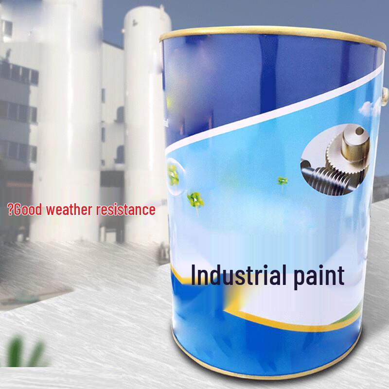 Jiuxia Industrial Water-based Paint