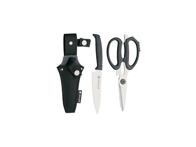 Snow Peak Kitchen Scissors Set GK-100