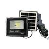 2025 Solar LED Street Light for Indoor/Outdoor Rural Courtyard - Super Bright Household Lighting
