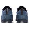 On Waterproof Fabric Comfortable Cushioning Abrasion Resistant Waterproof And Breathable Low Top Casual Shoes Men's 59.98531