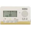 KORG - Chromatic Tuner CA-2 Set of 2