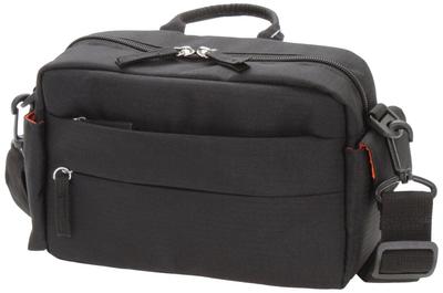 Etsumi Taška na fotoaparát Move 4-smerová S Čierna 2.5L VE-3469