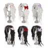 Acessórios para cabelo – Diademas para mulheres
