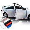 Car Door Edge Protector Seal Strip, Anti-Collision Seal Flexible Door Sill Protector Car Trim Bumper Protector