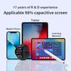 Custom Logo ODM/ for Android Apple Pen with Stylus Universal Phone Tablets Touch Screen